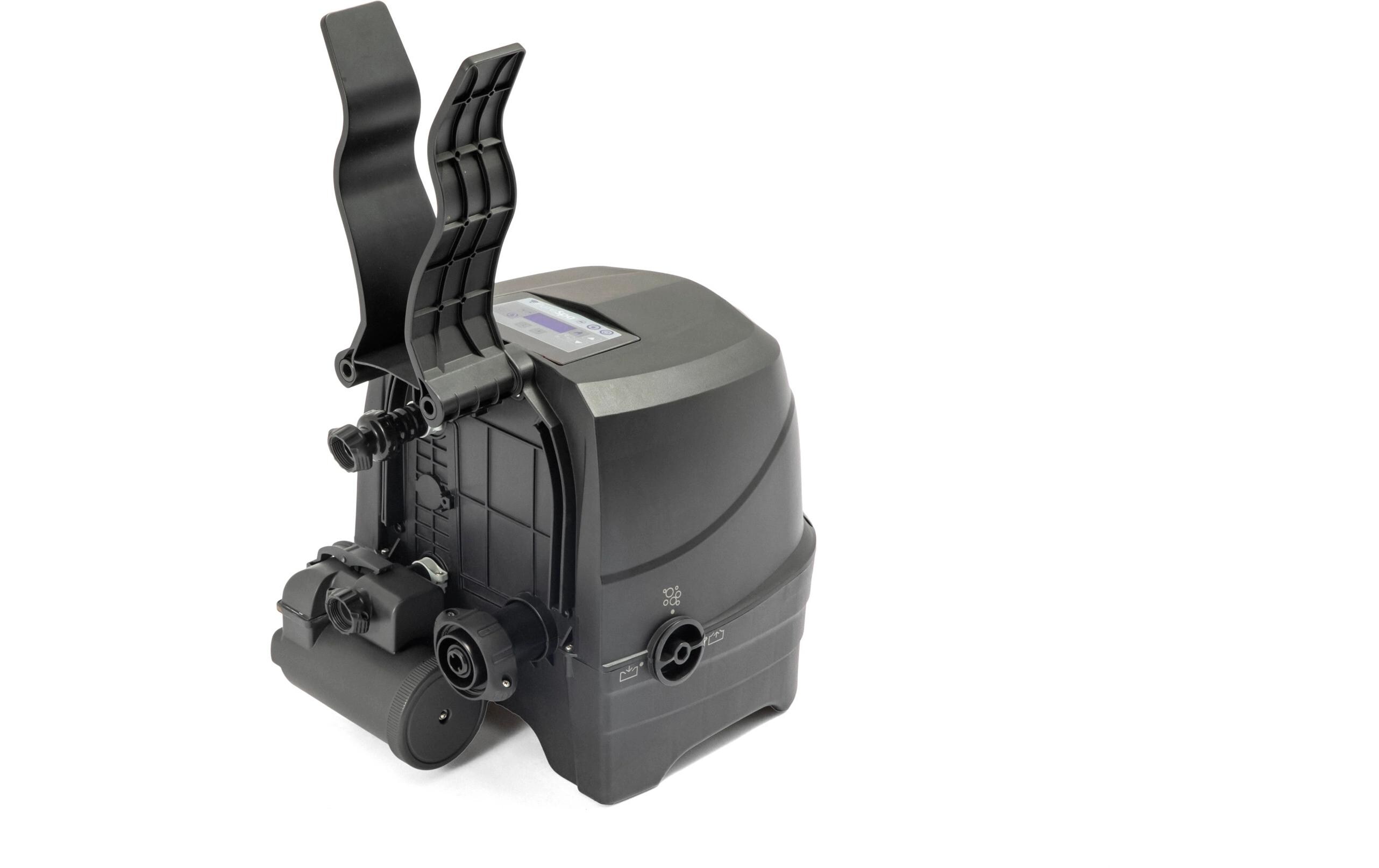 Intex Whirlpool PureSpa Greystone Deluxe Ø 196