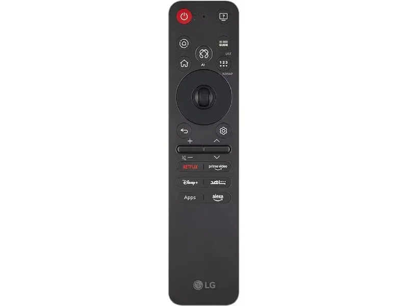 LG Fernbedienung AI Magic Remote Control LG Fernbedienung AI Magic Remote Control