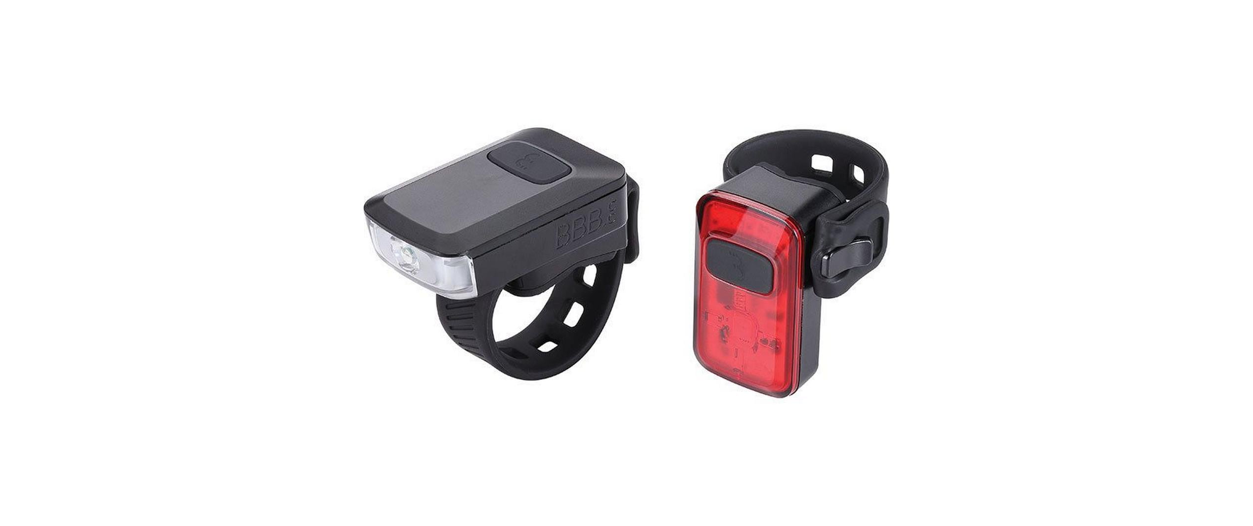 BBB Lichtset Spark 2.0 BBB Lichtset Spark 2.0