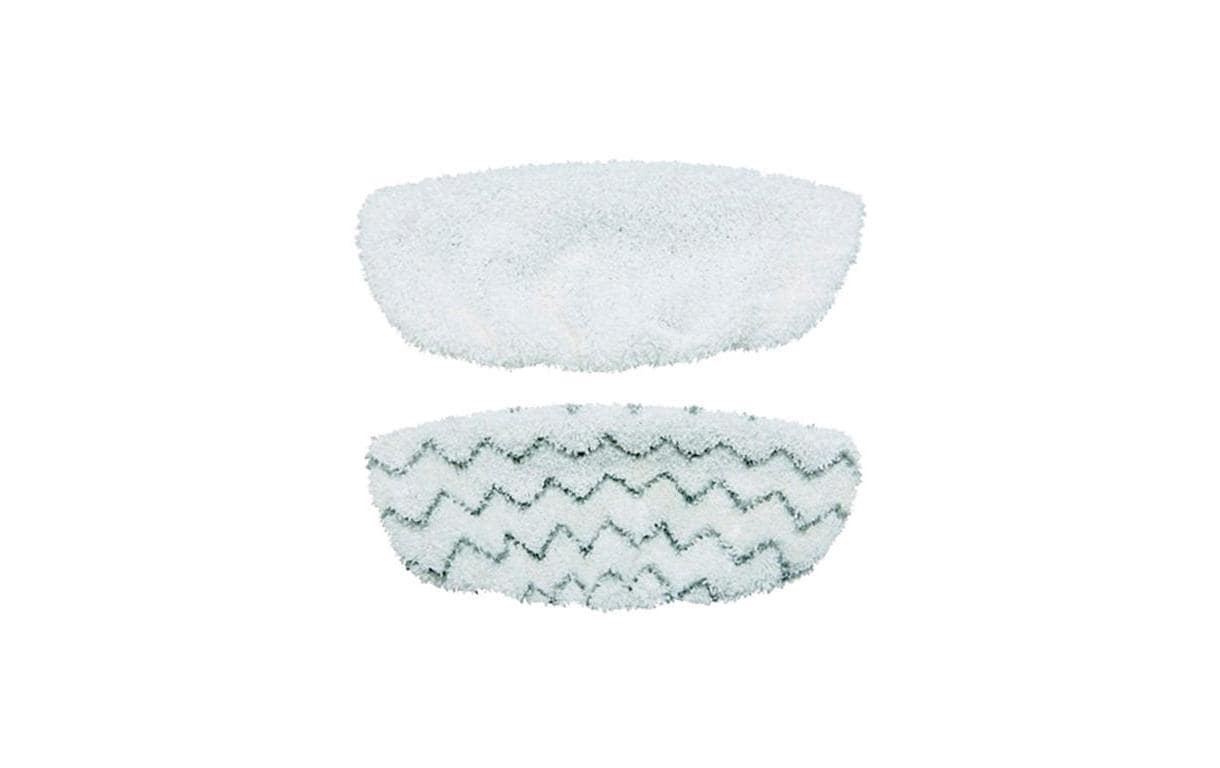 BISSELL Wischbezug Pad Vac & Steam 2 Stück