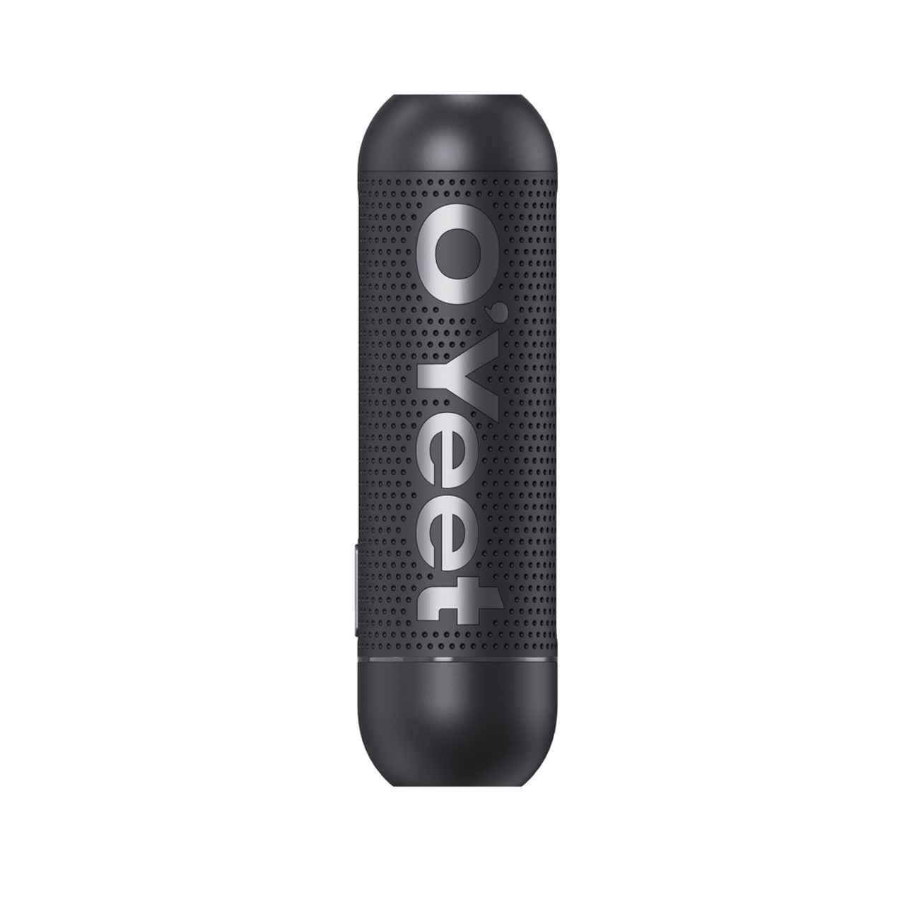 O`Yeet Nex Mini Massagepistole - Gray