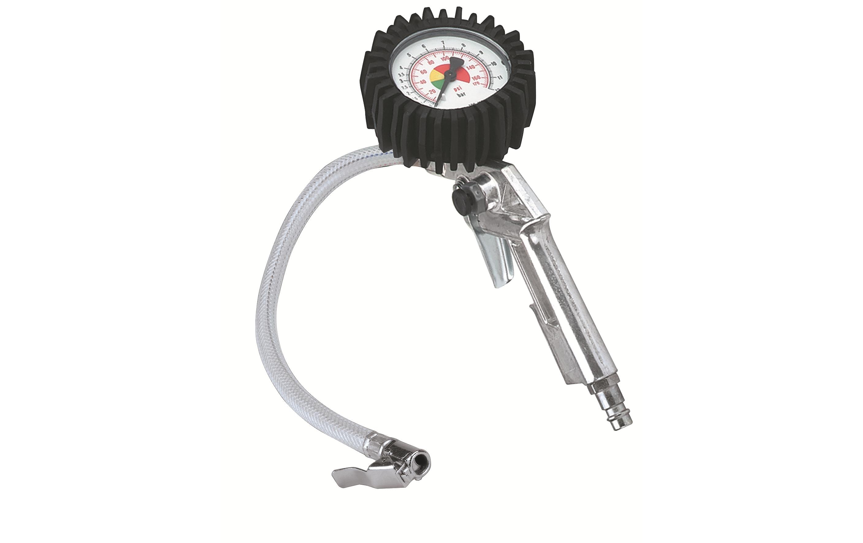 Einhell Druckluft-Set 5-teilig Einhell Druckluft-Set 5-teilig