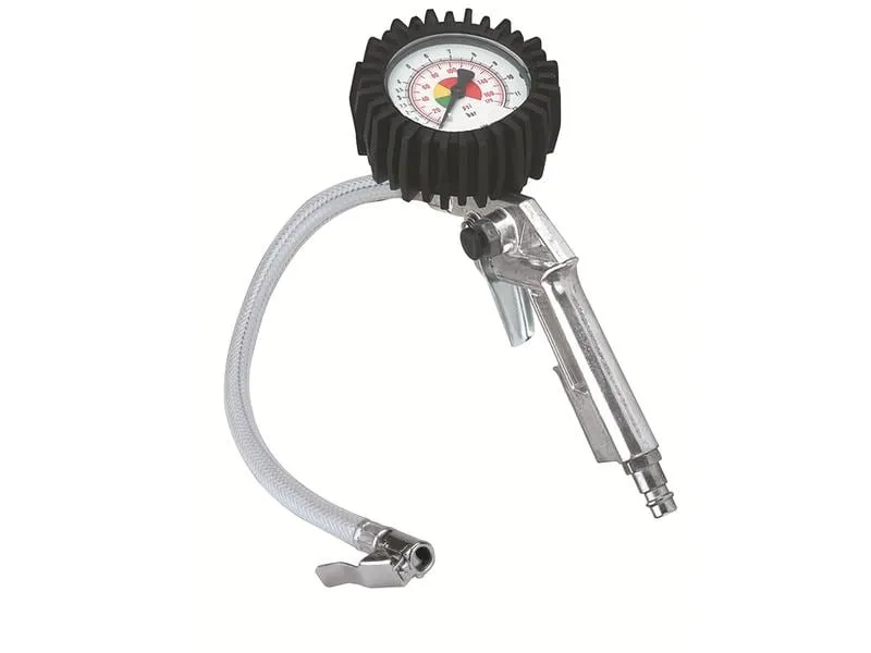Einhell Druckluft-Set 5-teilig Einhell Druckluft-Set 5-teilig