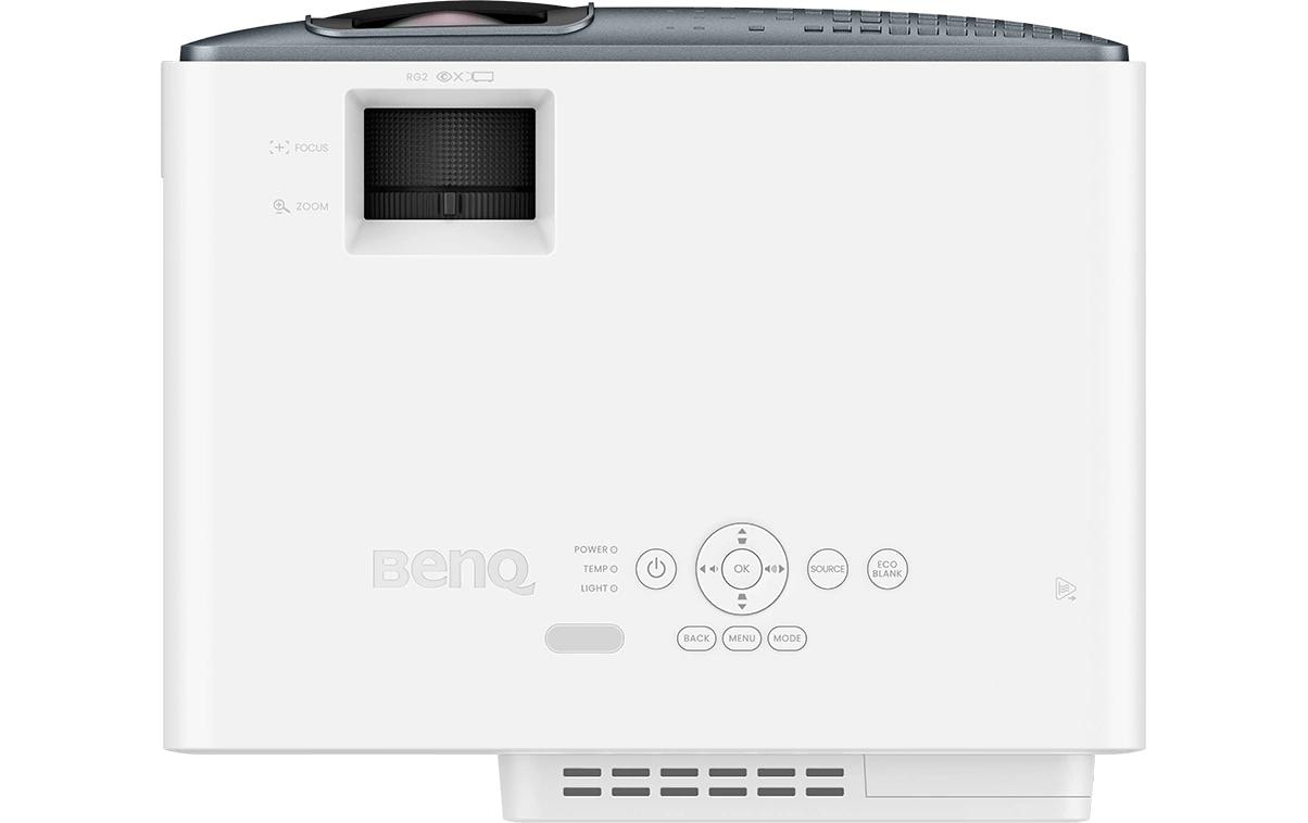 BenQ Projektor TK710STi
