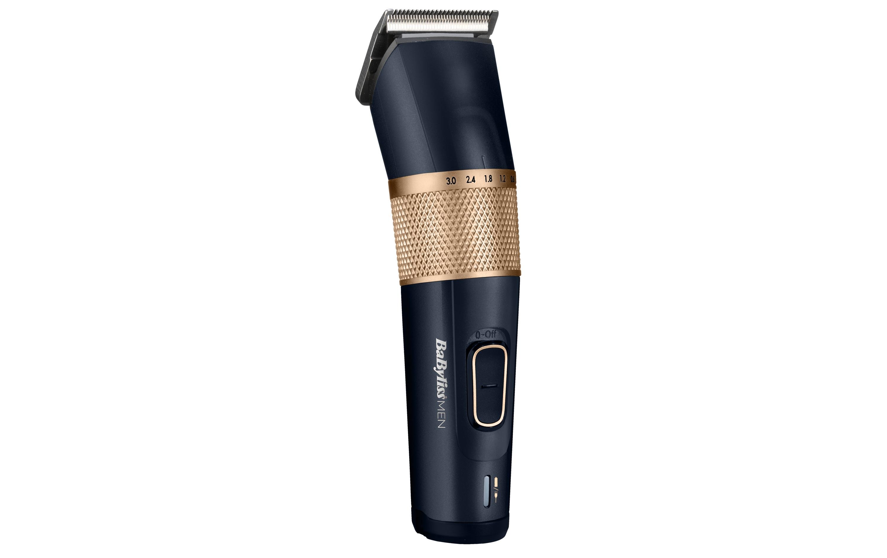 Babyliss Haarschneider Lithium Power E986E