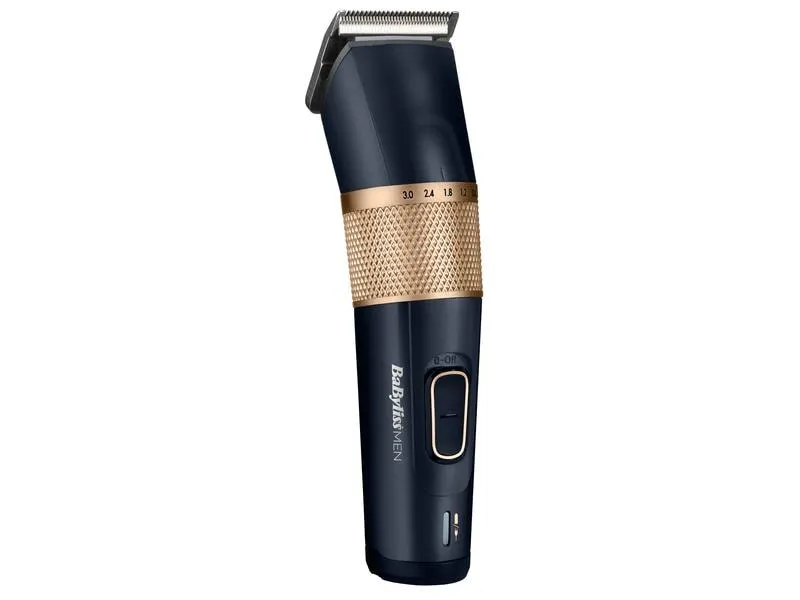 Babyliss Haarschneider Lithium Power E986E