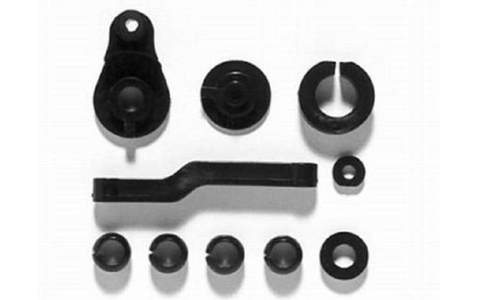 Tamiya Servo-Saver TT-02 P-Parts Tamiya Servo-Saver TT-02 P-Parts