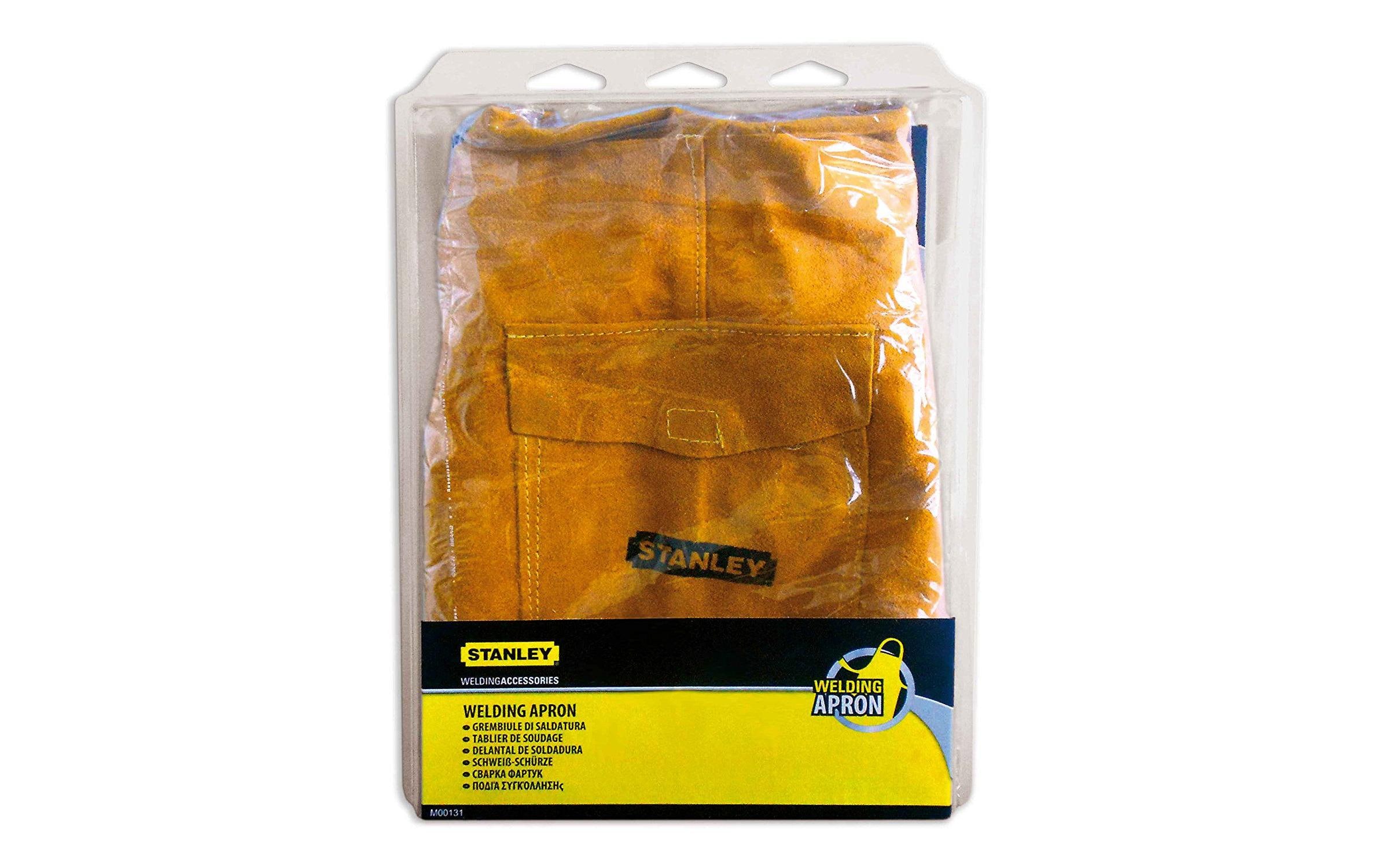 Stanley Schweissschürze 60 x 90 cm Stanley Schweissschürze 60 x 90 cm