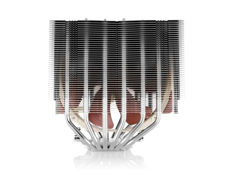 Noctua CPU-Kühler NH-D15S Noctua CPU-Kühler NH-D15S
