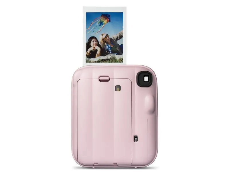 Fujifilm Fotokamera Instax Mini 13 Rosa Fujifilm Fotokamera Instax Mini 13 Rosa