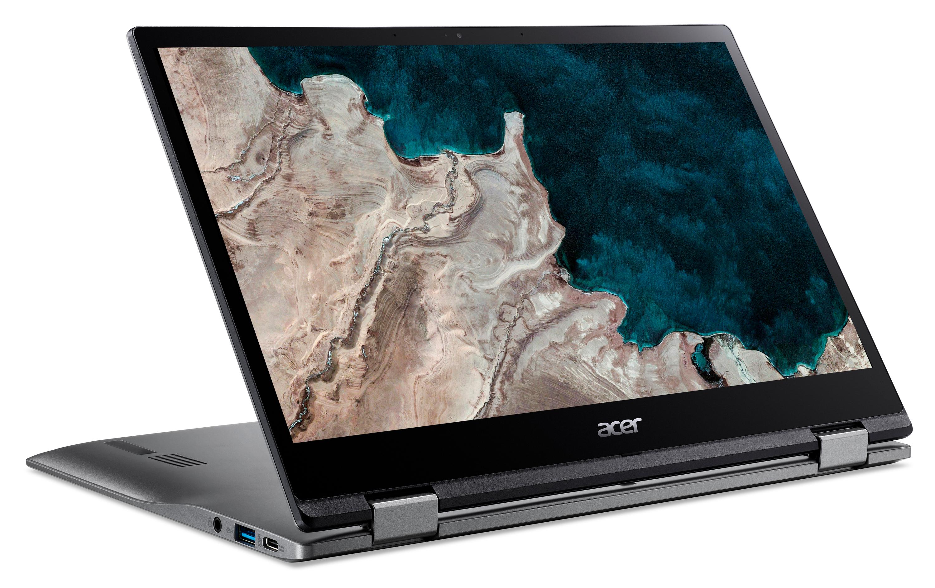 Acer Chromebook Spin 513 (CP513-1H-S7YZ), Touch Acer Chromebook Spin 513 (CP513-1H-S7YZ), Touch
