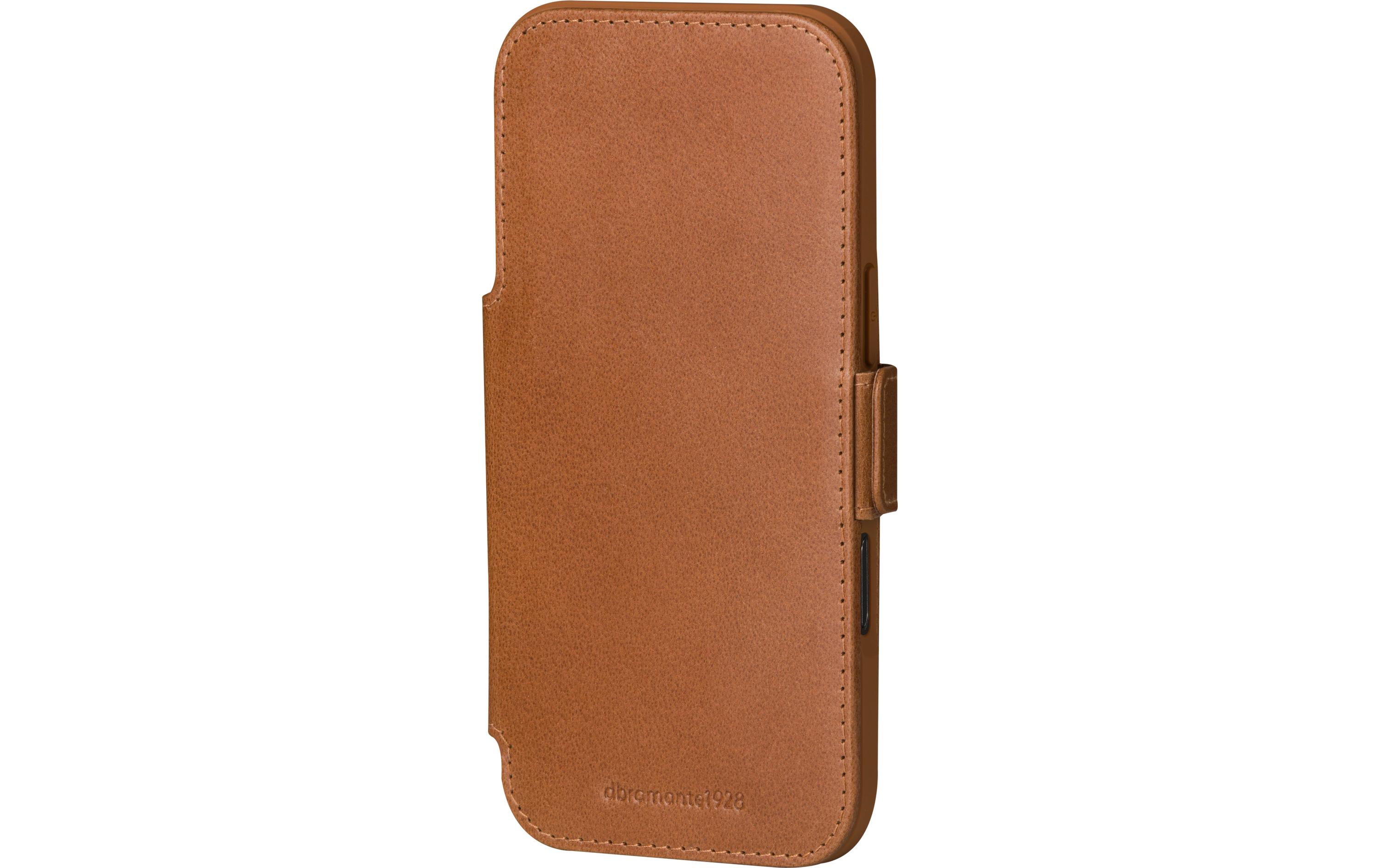 dbramante1928 Book Cover Copenhagen iPhone 17 Air Beige