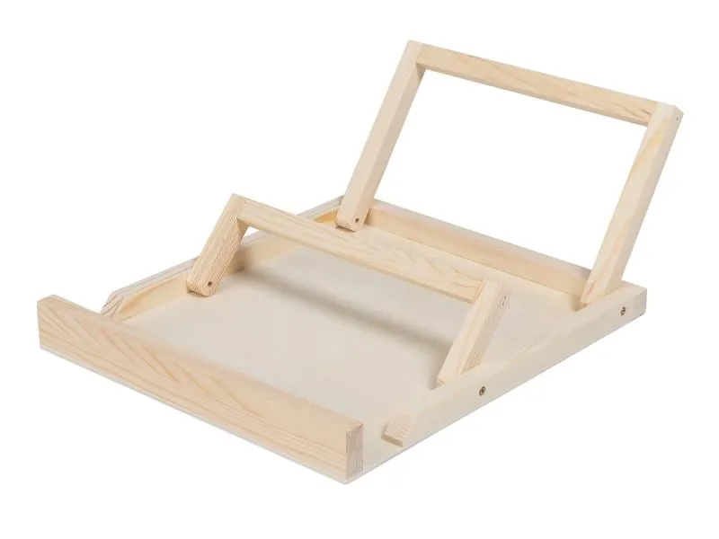 FTM Puzzleboard Ständer zu F01138 FTM Puzzleboard Ständer zu F01138
