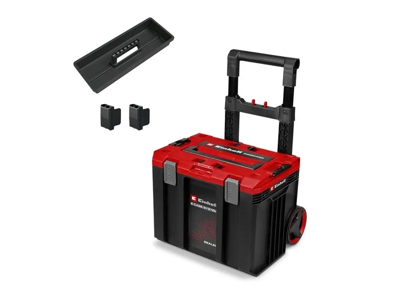 Einhell E-Case L 1-teilig Einhell E-Case L 1-teilig