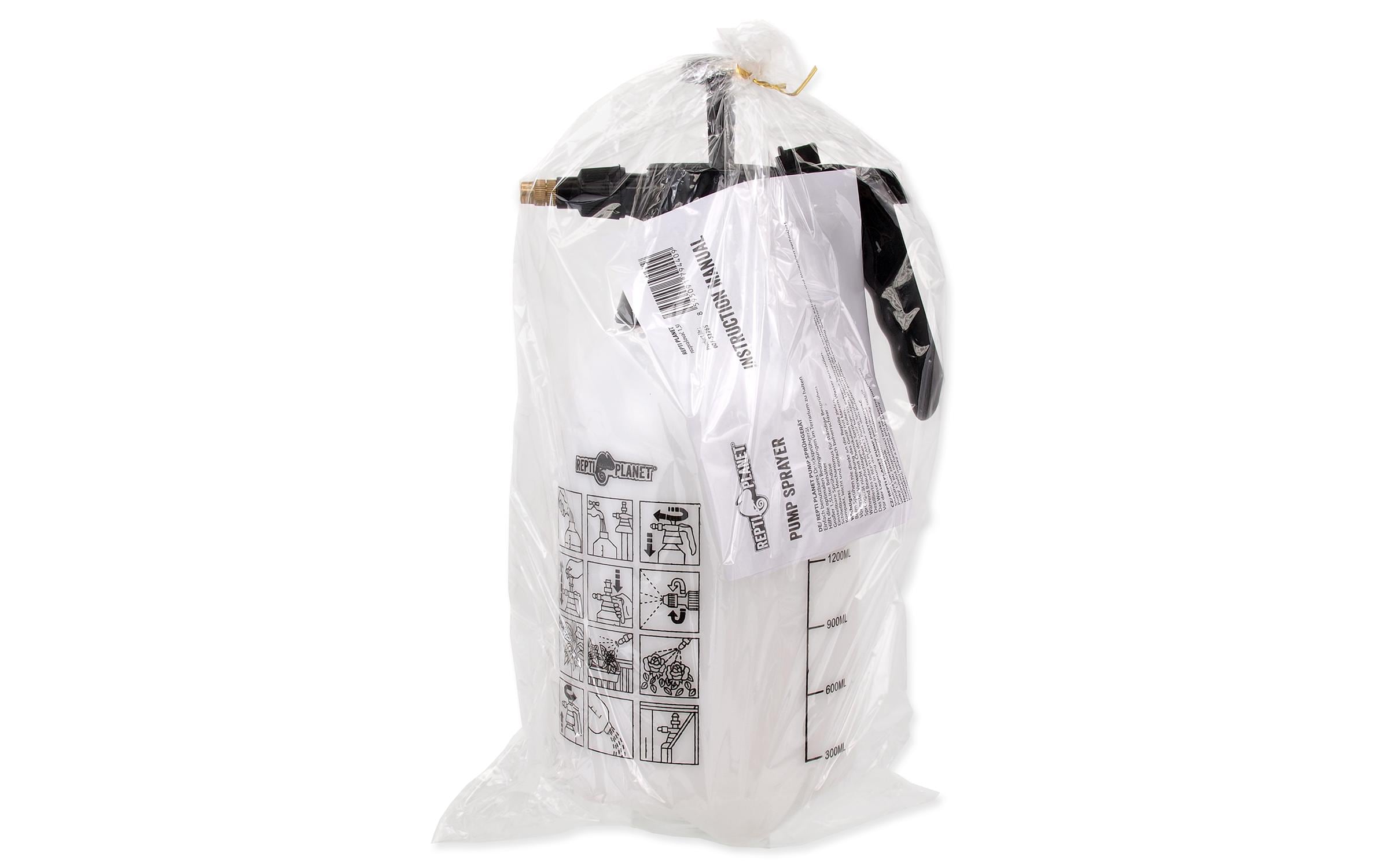 Repti Planet Pumpspray 1.5 l