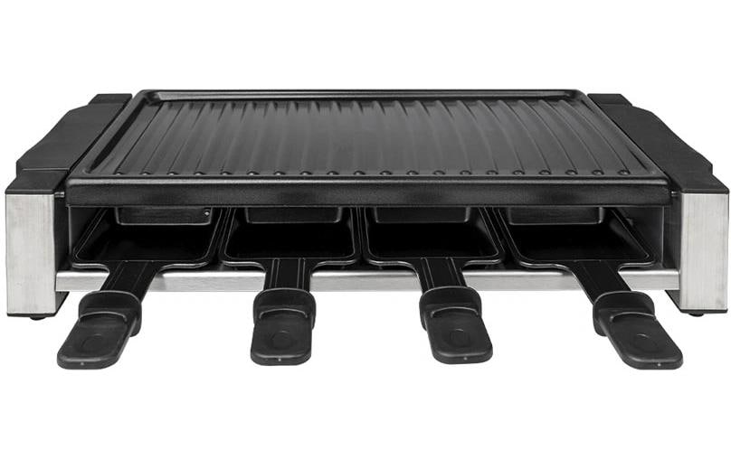 Berger Lanz Raclettegrill 8 Personen Berger Lanz Raclettegrill 8 Personen
