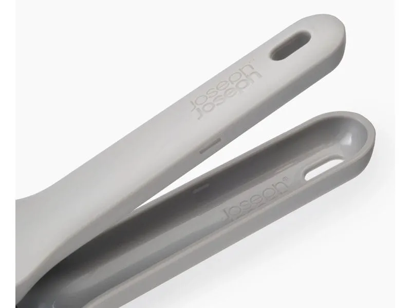 Joseph Joseph Kehrgarnitur CleanTech, 7.8 x 25.6 x 93.6 cm, Kunststoff