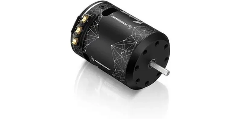 Hobbywing Brushless Motor Xerun Justock Handout Spec 2100 kV