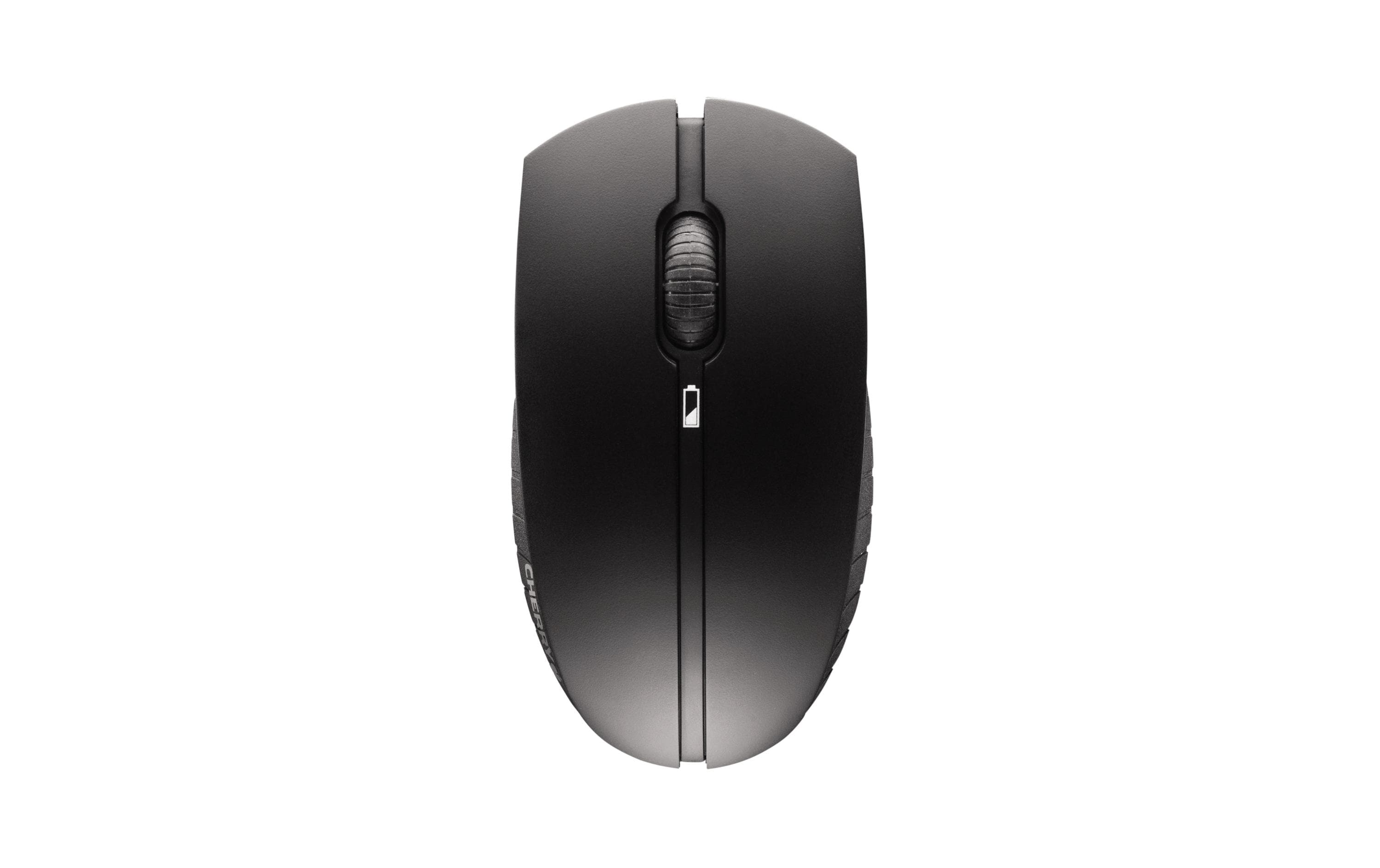 Cherry Tastatur-Maus-Set B.Unlimited 3.0 Cherry Tastatur-Maus-Set B.Unlimited 3.0