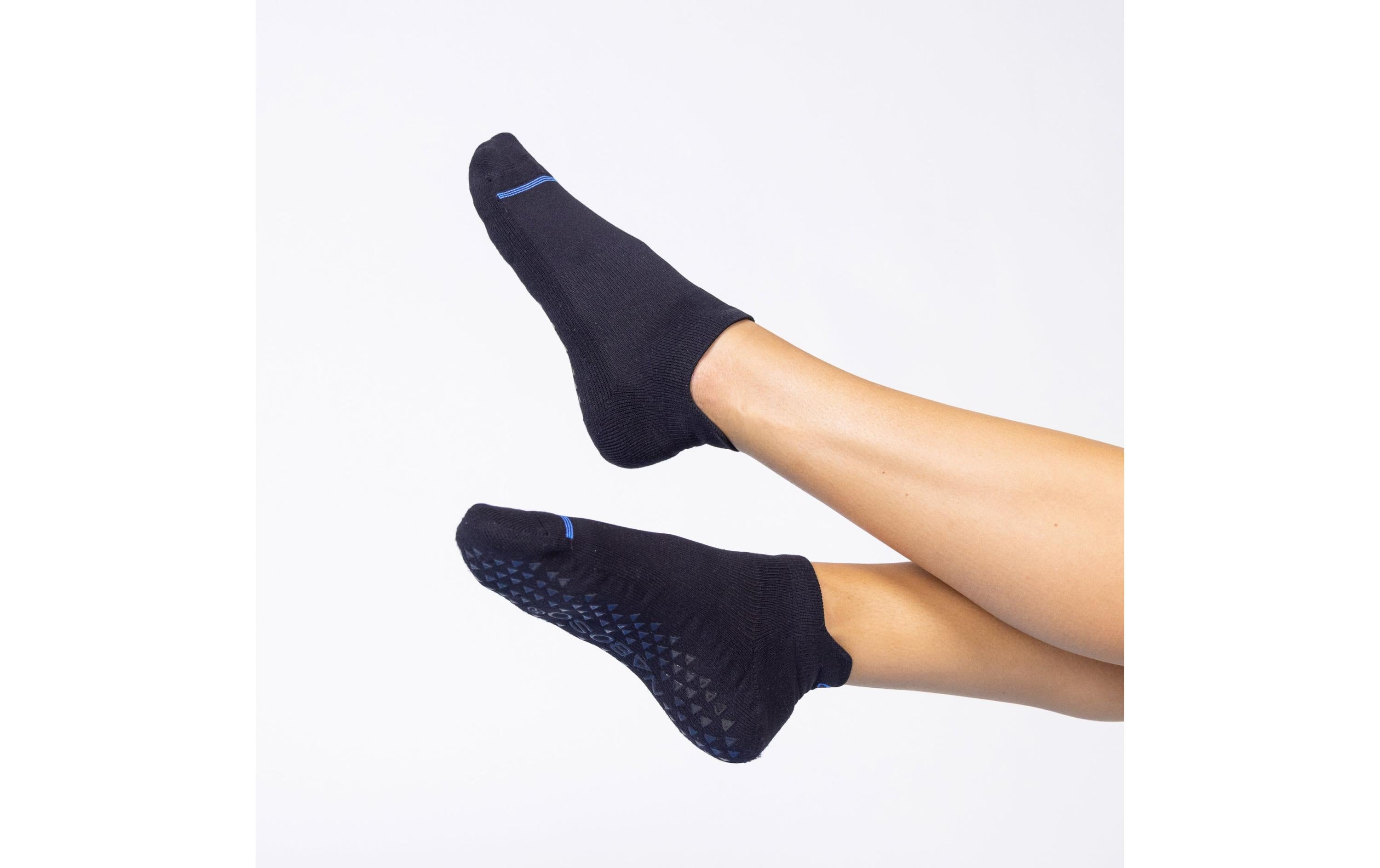 NABOSO Recovery Socks Grip L