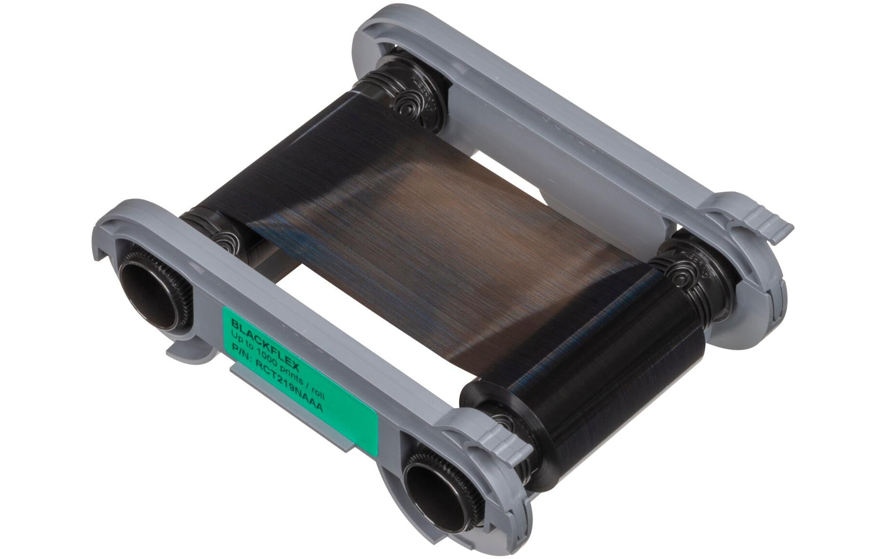 Evolis Farbband Primacy 2 Schwarz Wachs Evolis Farbband Primacy 2 Schwarz Wachs