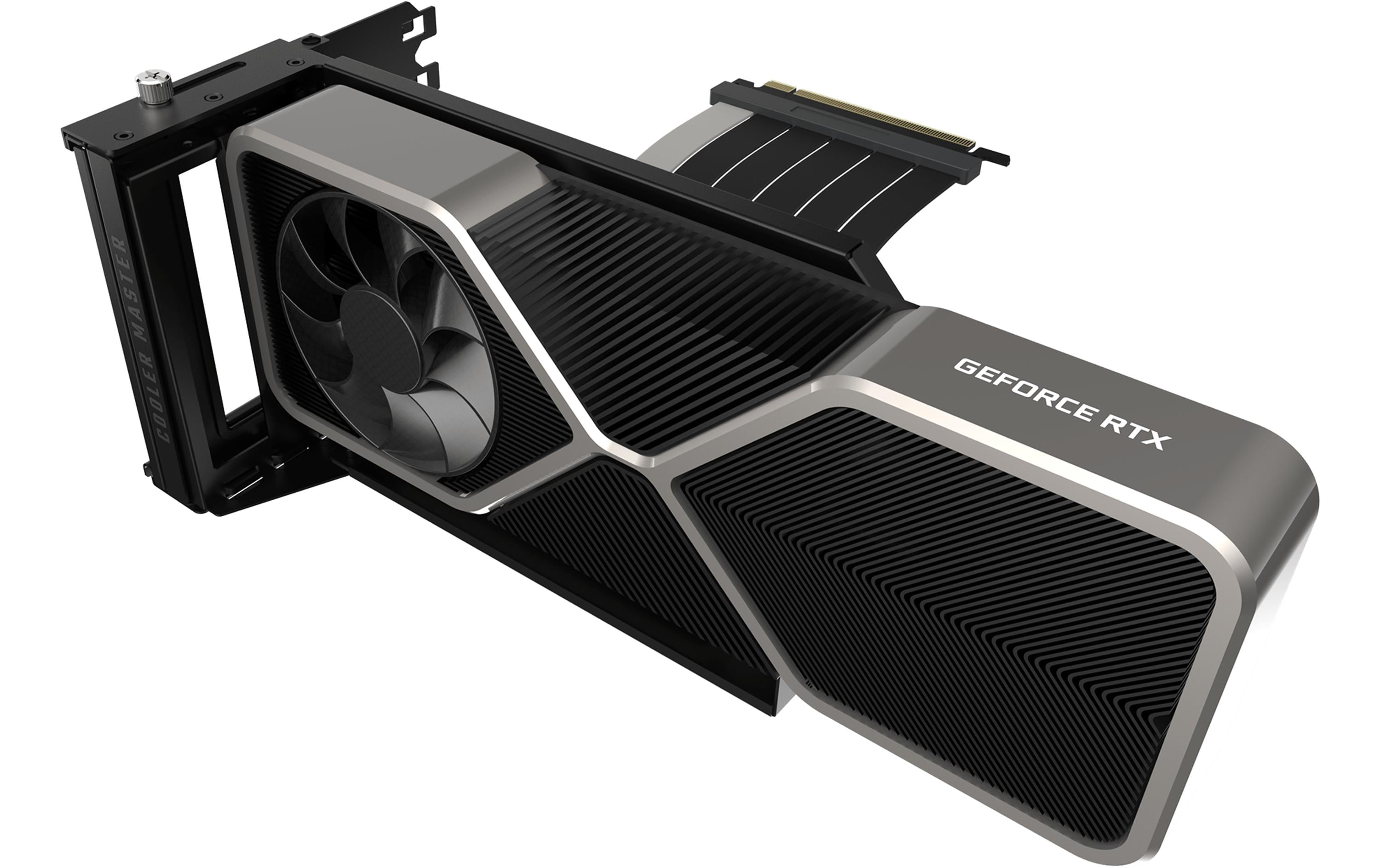 Cooler Master Vertical Graphics Card Holder Kit V3