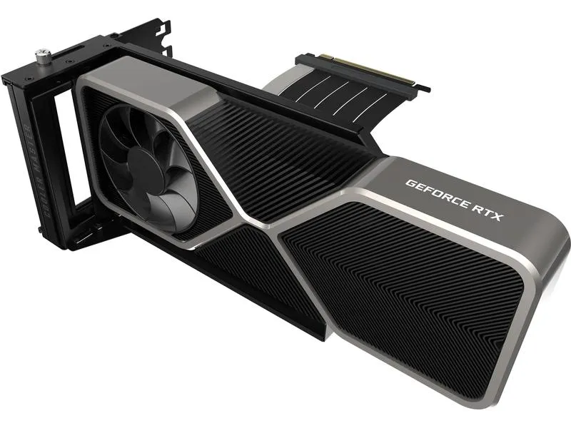 Cooler Master Vertical Graphics Card Holder Kit V3 Cooler Master Vertical Graphics Card Holder Kit V3