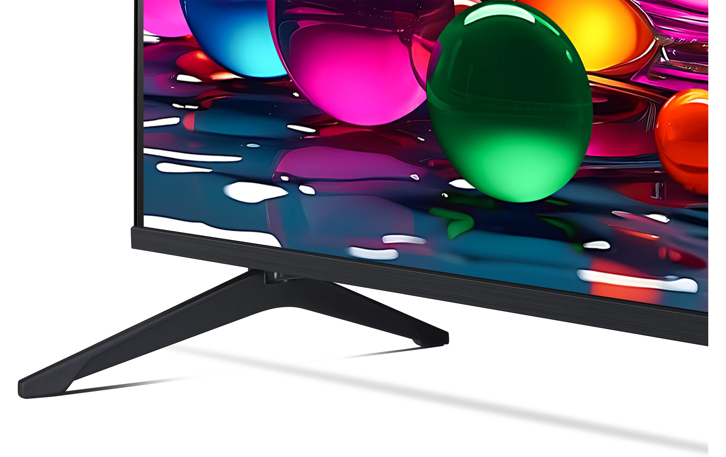 LG TV 75UA75006LA 75, 3840 x 2160 (Ultra HD 4K), LED-LCD LG TV 75UA75006LA 75, 3840 x 2160 (Ultra HD 4K), LED-LCD