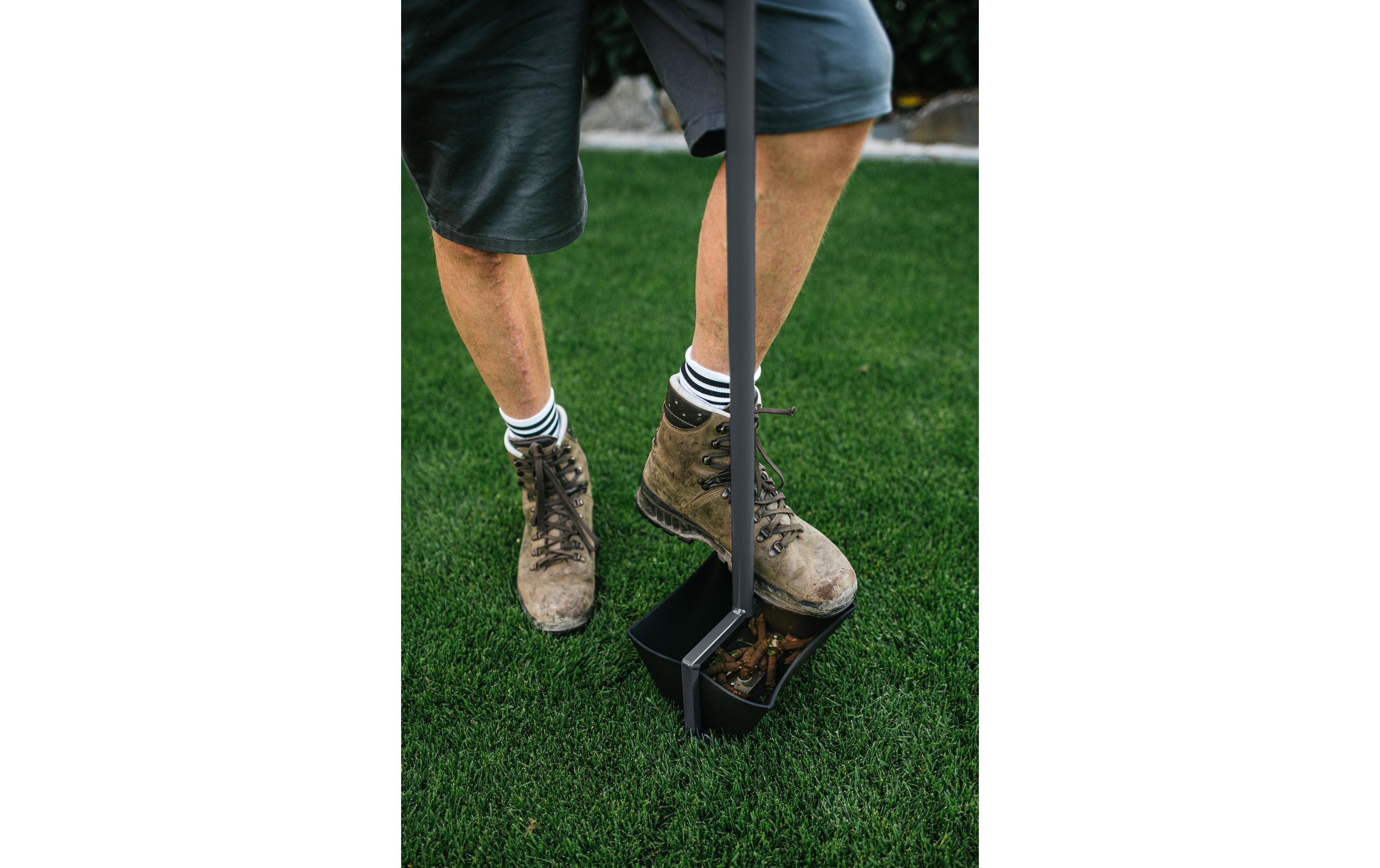 Rasenspecht Aerifizierer 86 cm