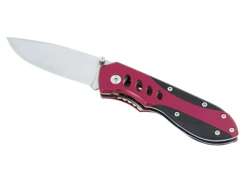 Kraftwerk Survival Knife 3323 Inox