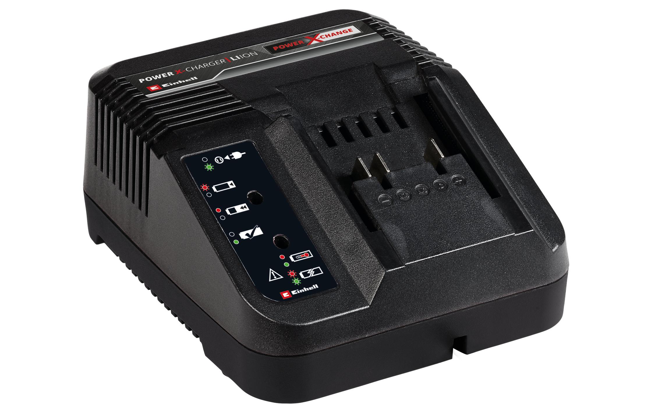 Einhell Akku-Laubsauger Venturro 18/210 Kit (1 x 4.0Ah)