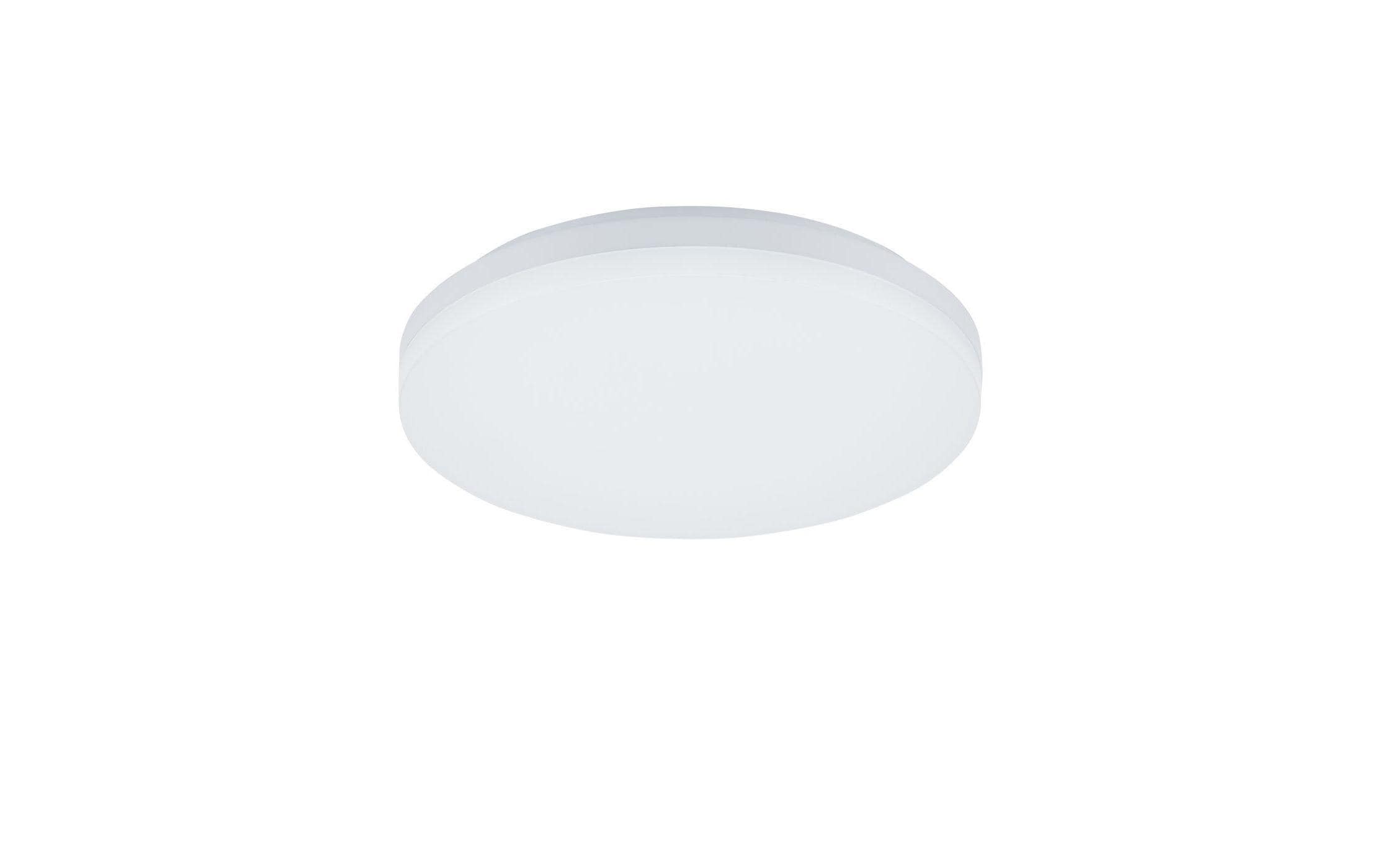 Ledeshi Aufbauleuchte SLICE CIRCLE III 18W 3000K Weiss Ledeshi Aufbauleuchte SLICE CIRCLE III 18W 3000K Weiss