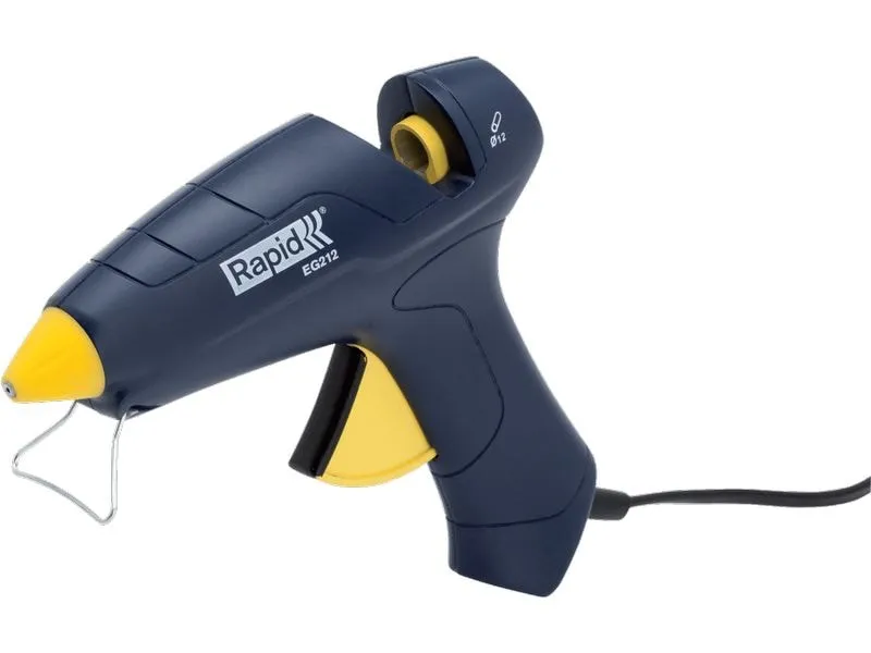 Rapid Heissklebepistole EG212 Rapid Heissklebepistole EG212