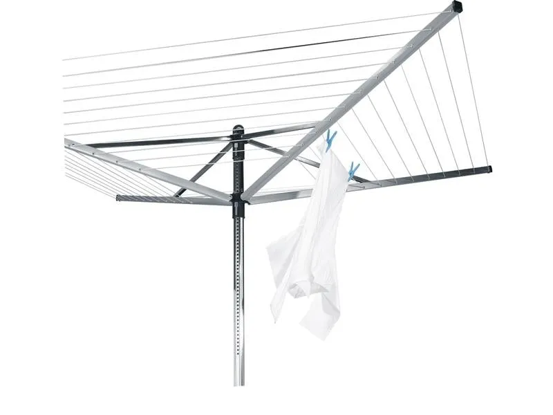 Brabantia Wäschespinne Lift-O-Matic 60 m Brabantia Wäschespinne Lift-O-Matic 60 m