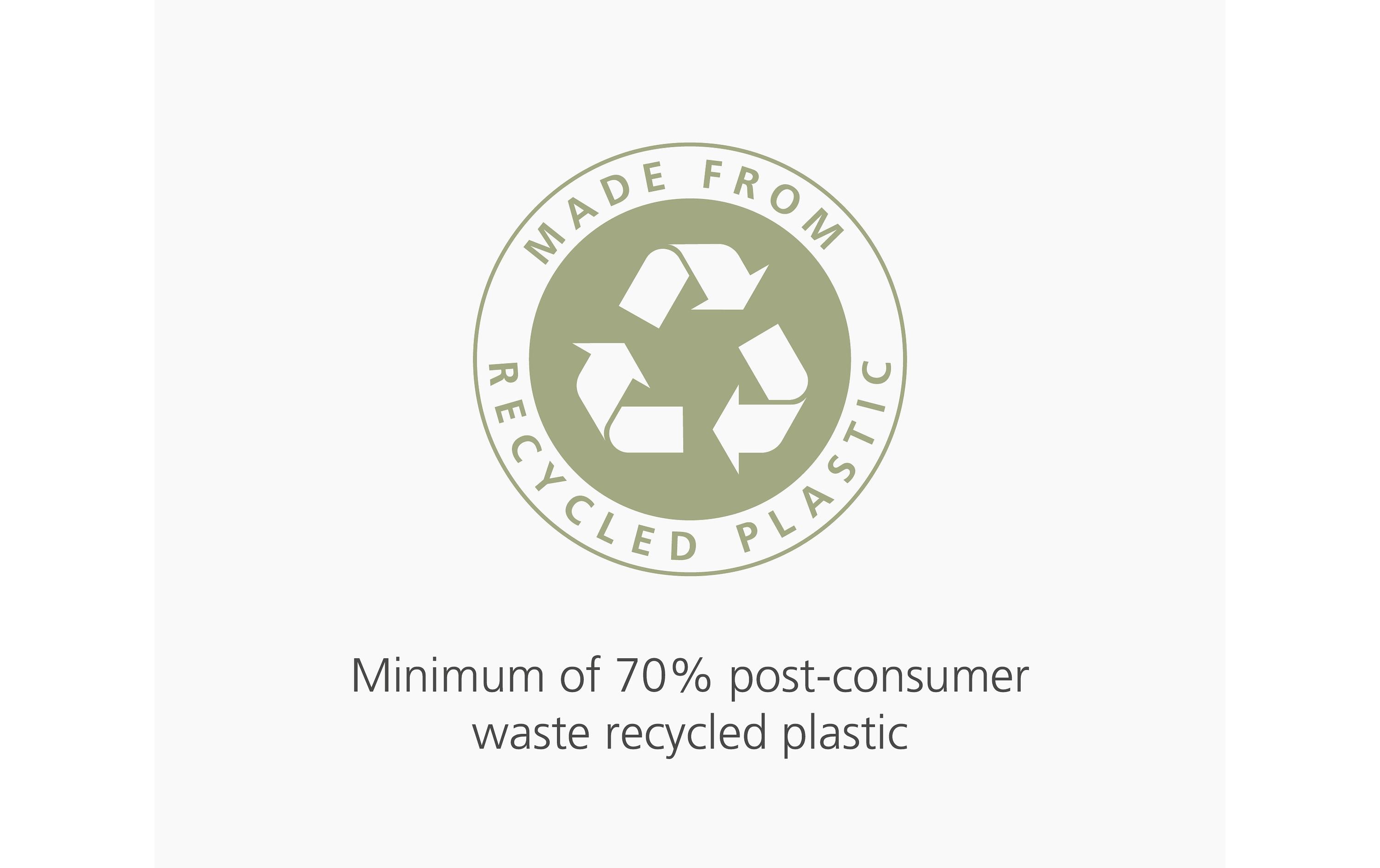 Joseph Joseph Kehrichtsack IW 1 36 l, 20 Stück