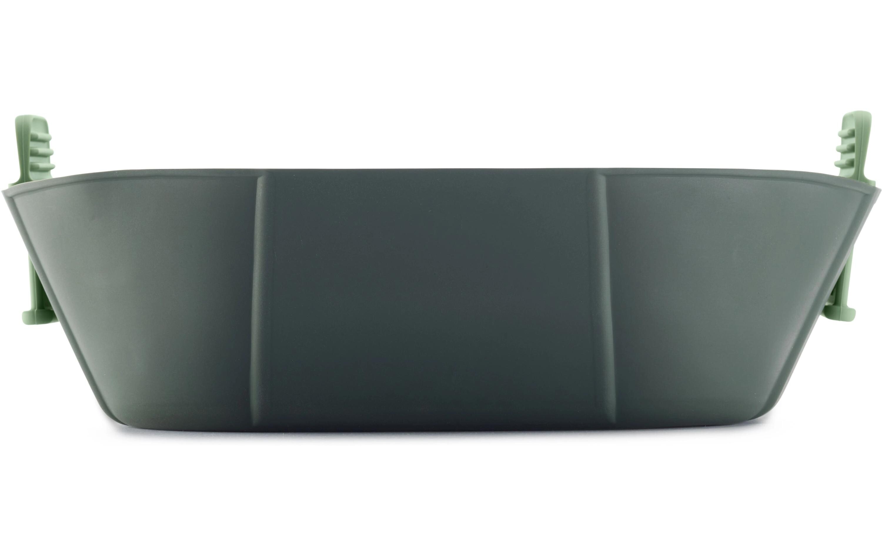 Lékué Backeinsatz L