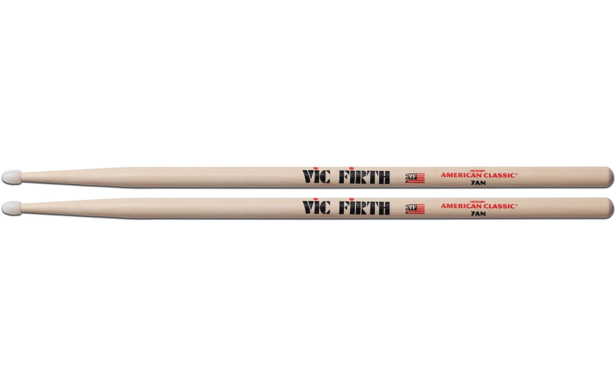 Vic Firth Drumsticks 7AN – 1 Paar Vic Firth Drumsticks 7AN – 1 Paar