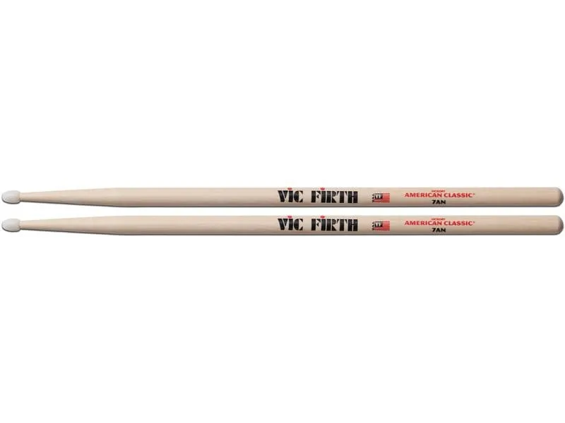 Vic Firth Drumsticks 7AN – 1 Paar