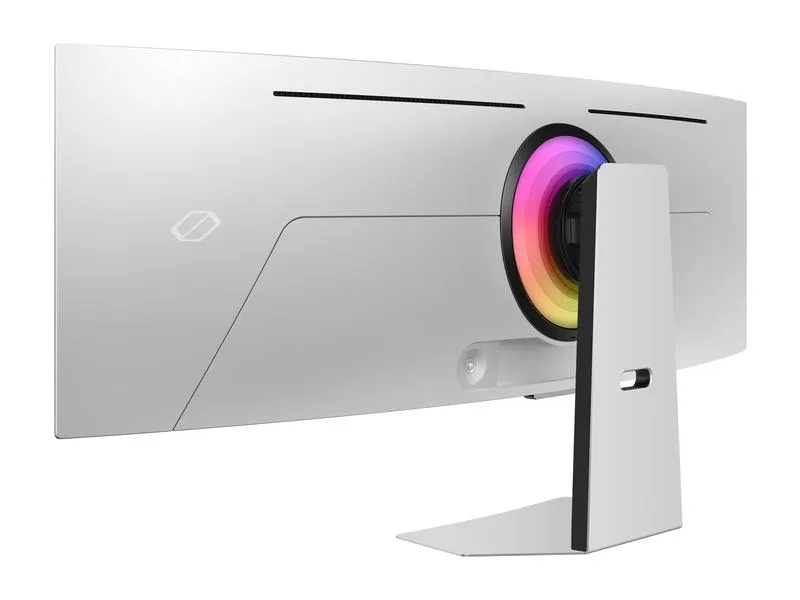 Samsung Smart Monitor Odyssey OLED G9 LS49CG954SUXEN Samsung Smart Monitor Odyssey OLED G9 LS49CG954SUXEN