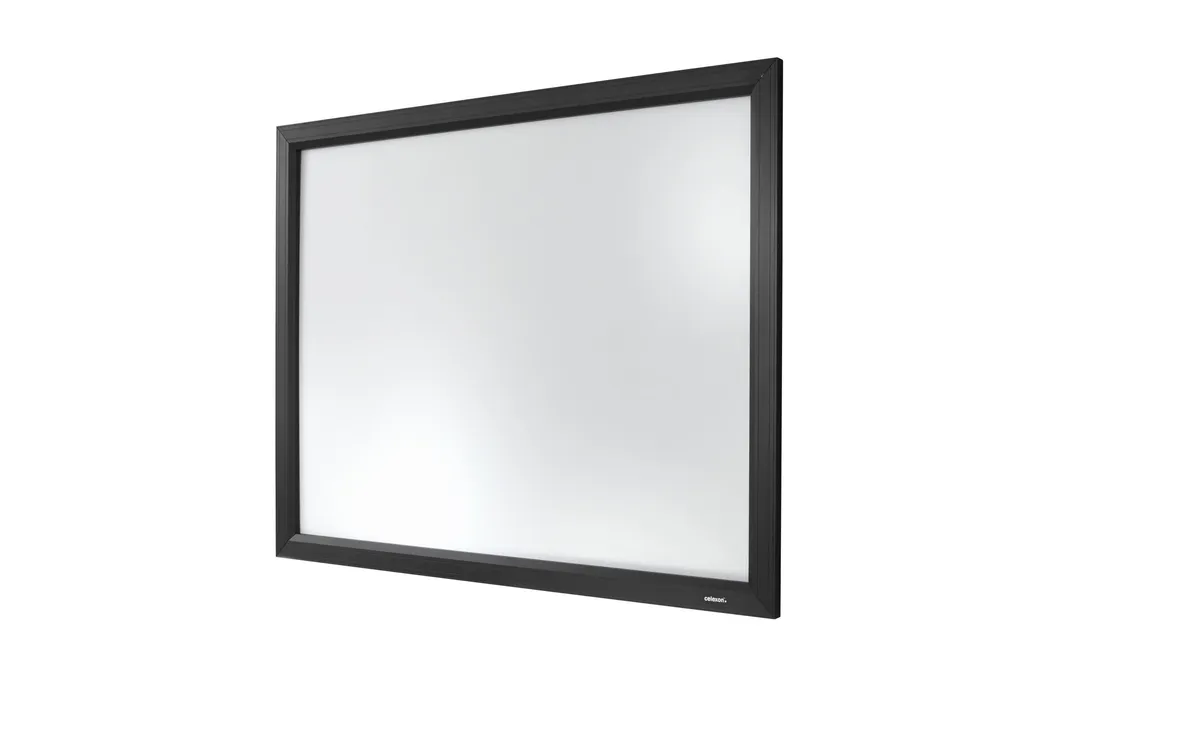 Celexon Rahmenleinwand HomeCinema Frame 200x113cm 16:9 Celexon Rahmenleinwand HomeCinema Frame 200x113cm 16:9