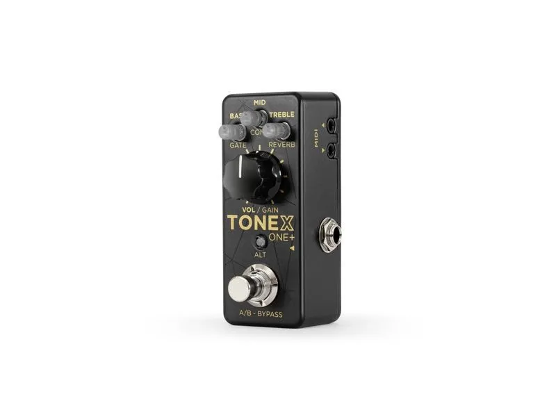 IK Multimedia Pedal ToneX One IK Multimedia Pedal ToneX One