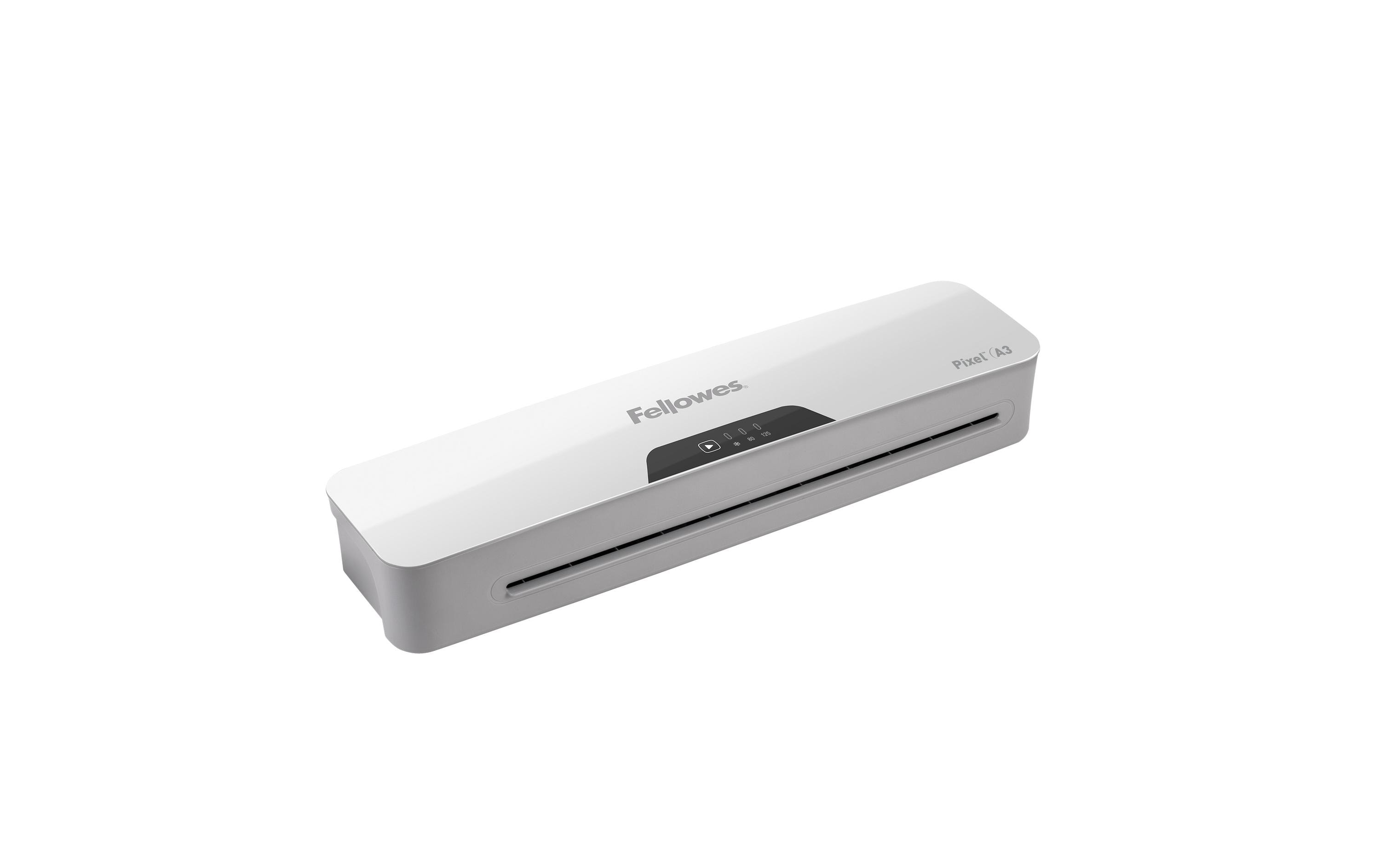 Fellowes Laminiergerät Pixel A3 125 µm Fellowes Laminiergerät Pixel A3 125 µm