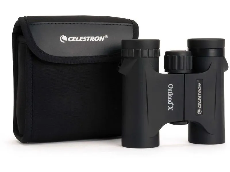 Celestron Fernglas Outland X 10 x 25