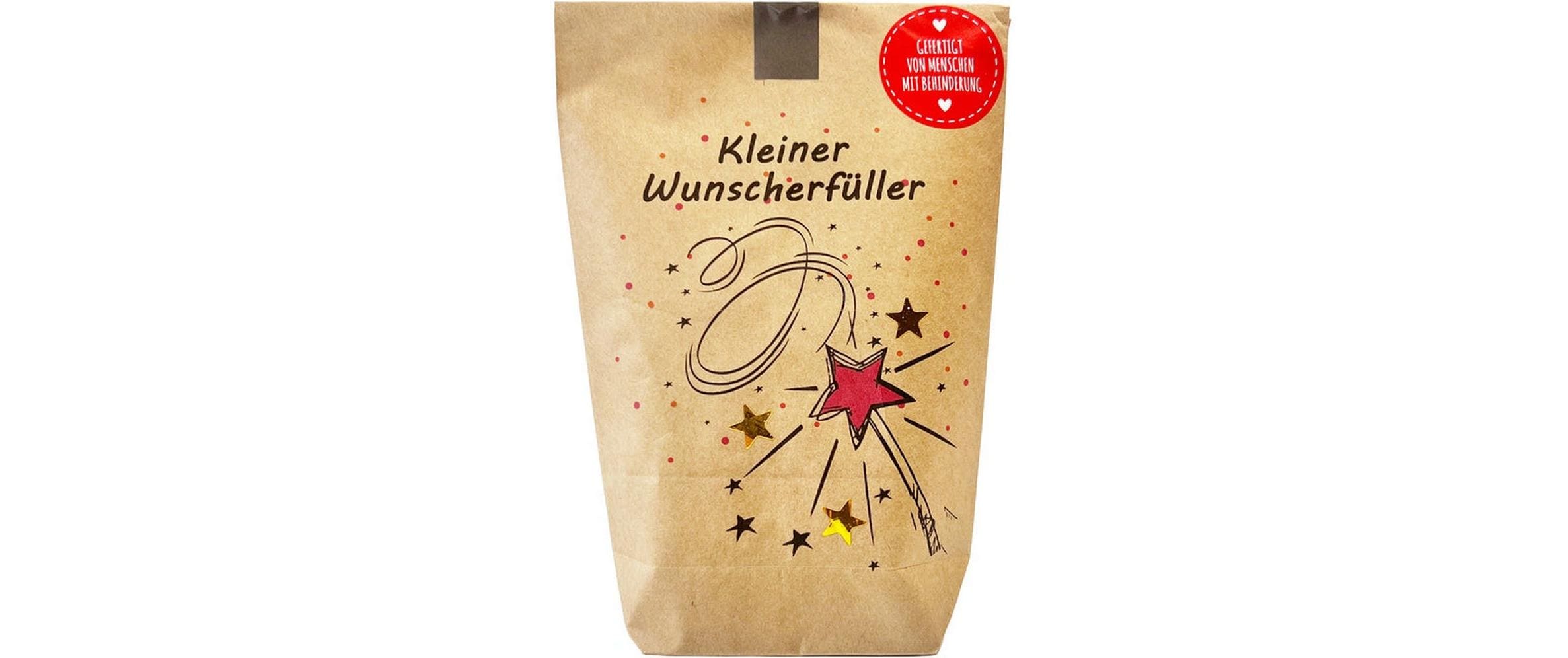 Wunderle Wunscherfüller diverse Inhalte