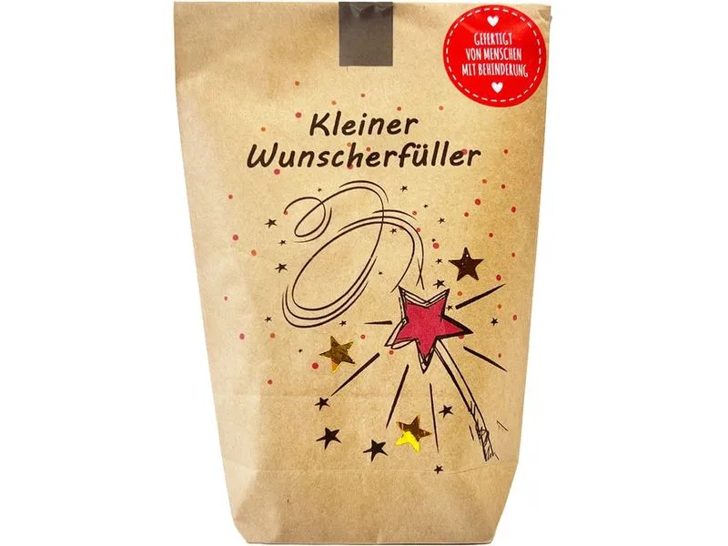 Wunderle Wunscherfüller diverse Inhalte Wunderle Wunscherfüller diverse Inhalte