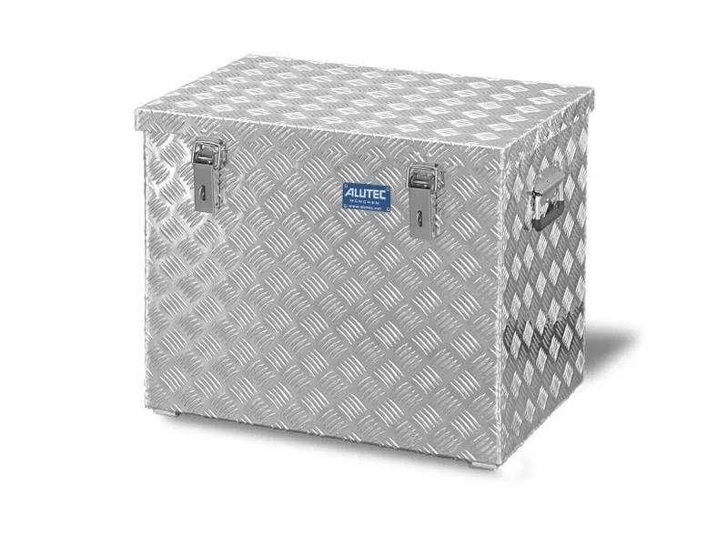ALUTEC Aluminiumbox Extreme 120, 622 x 425 x 520 mm ALUTEC Aluminiumbox Extreme 120, 622 x 425 x 520 mm