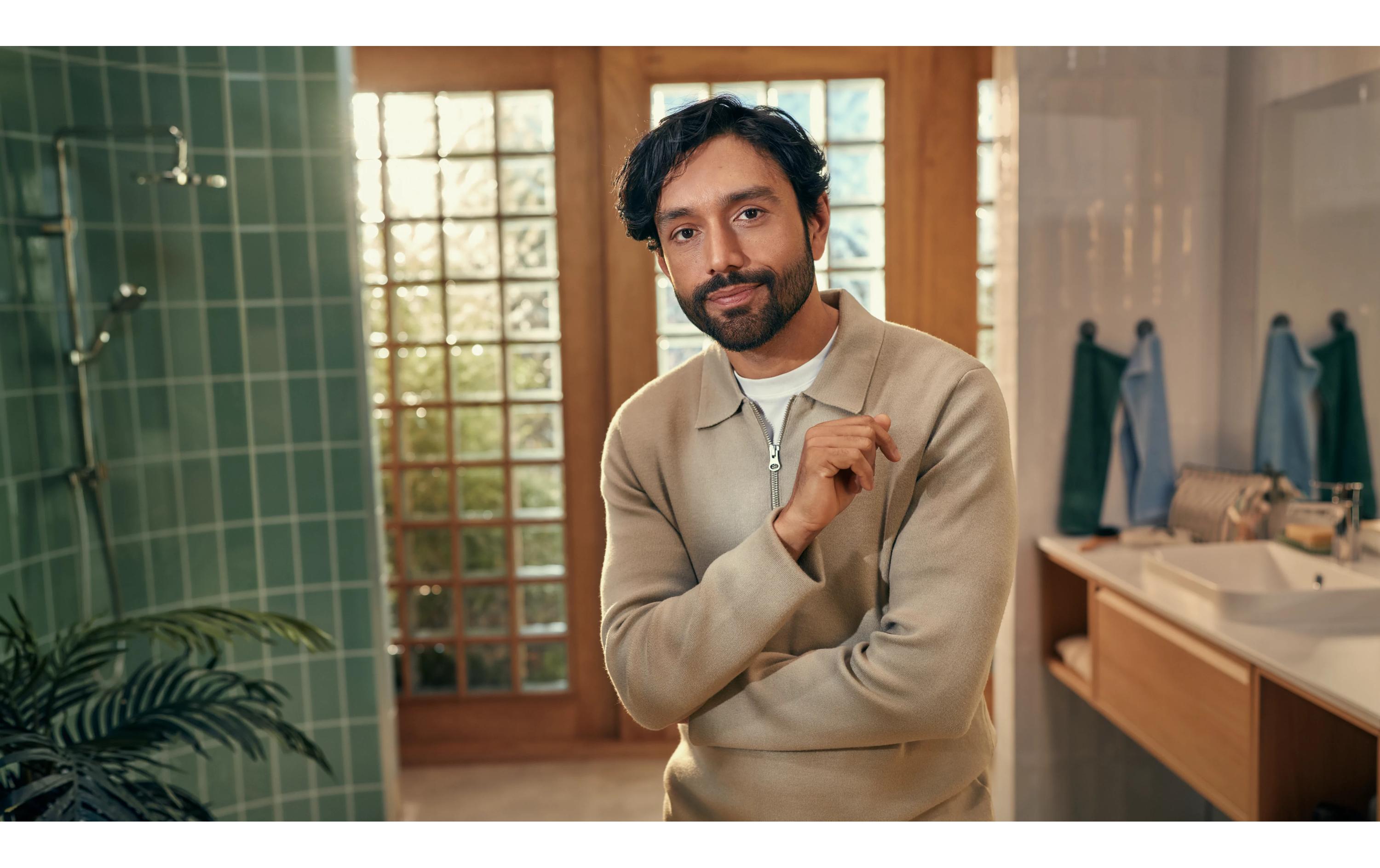 Philips All-in-One Trimmer Series 3000