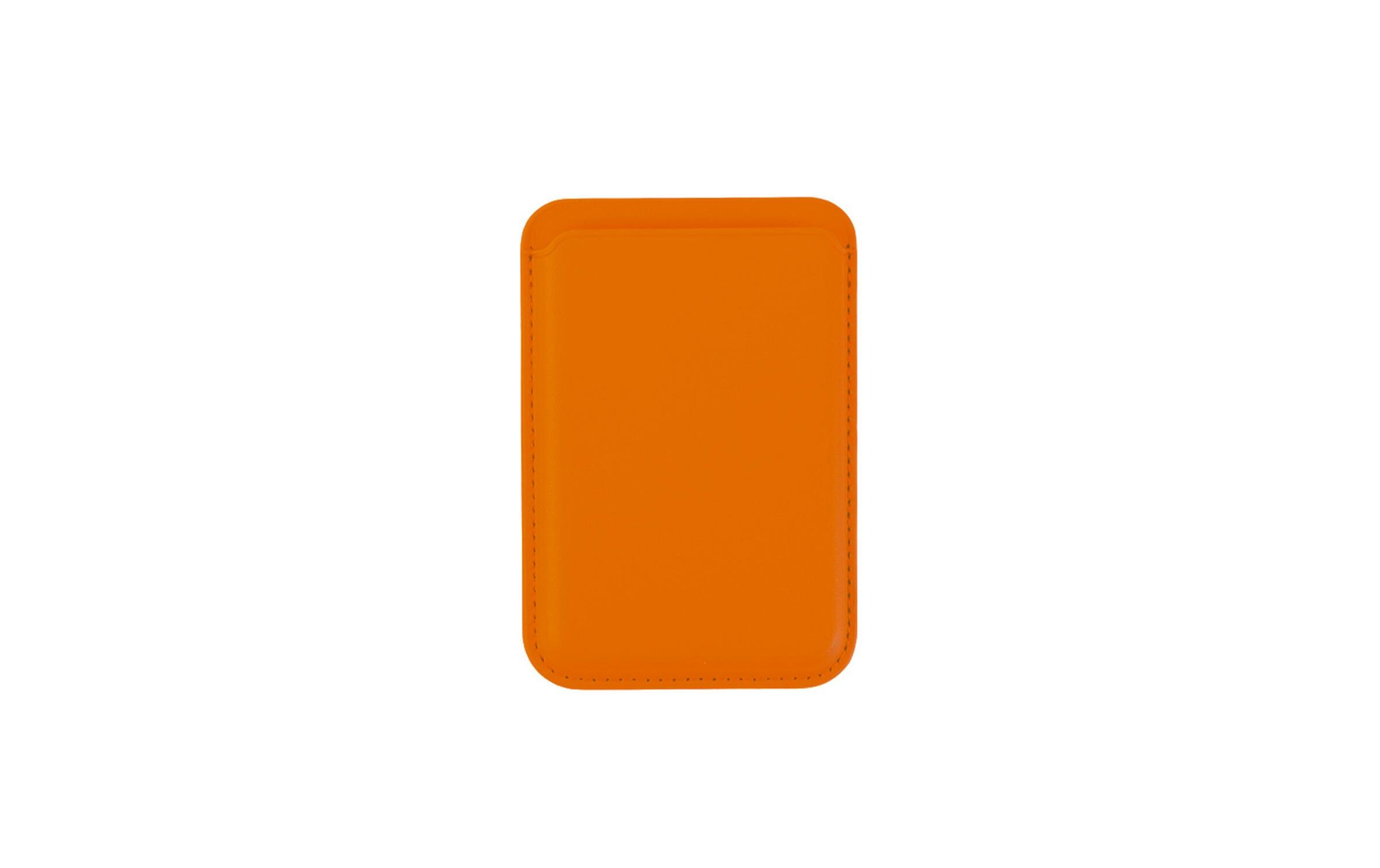 4smarts Wallet RFID 3er Set Schwarz/Grün/Cognac