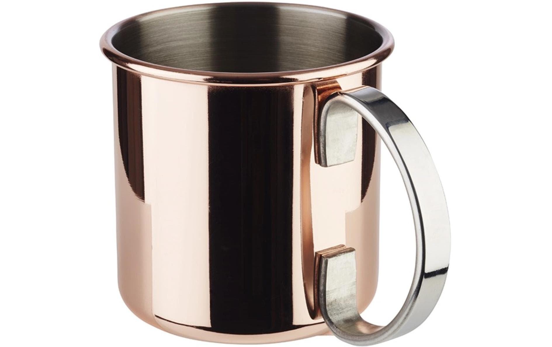 APS Cocktailbecher Moscow Mule 0.45 l, Copper-Look