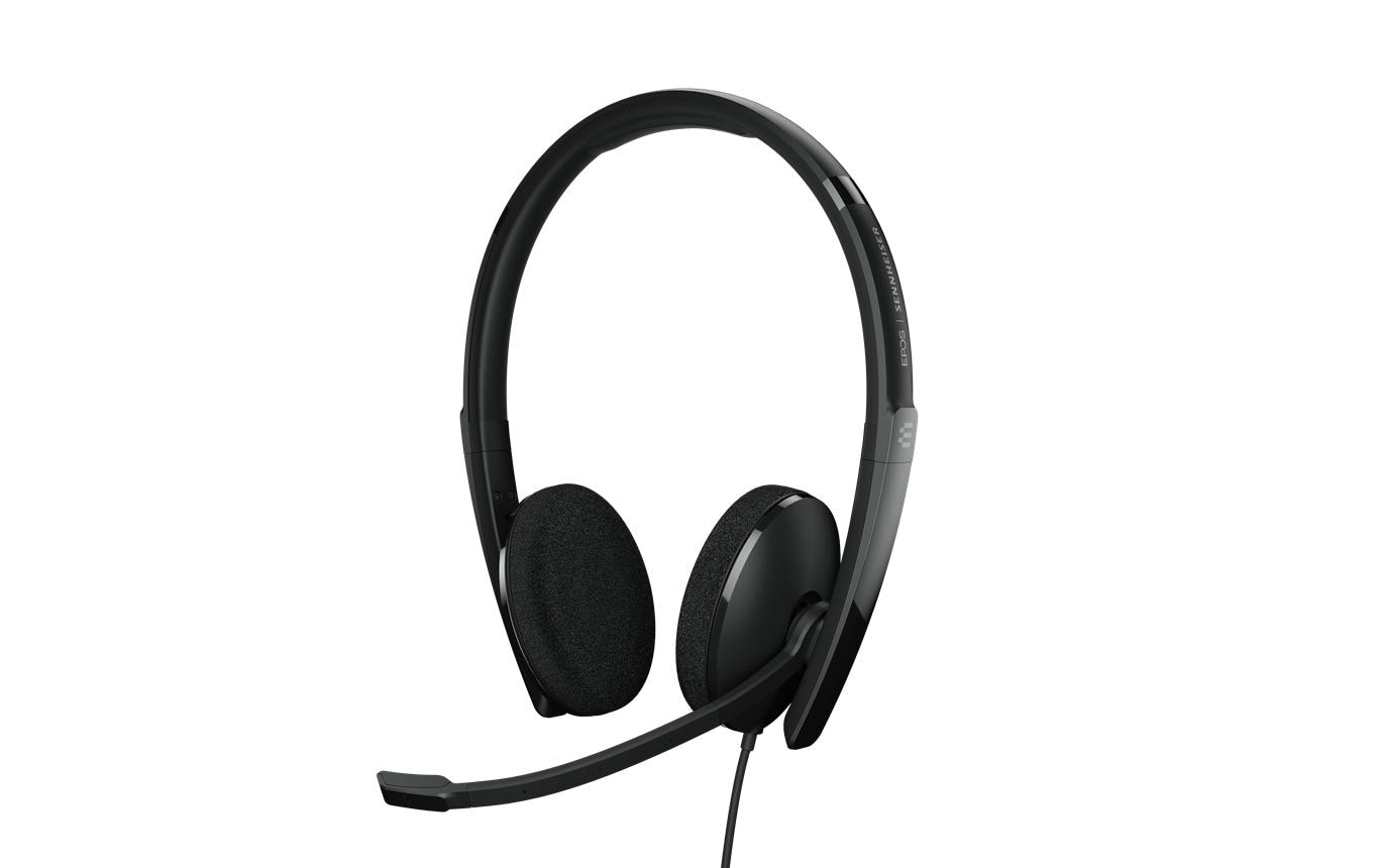 EPOS Headset ADAPT 160T Duo USB-C